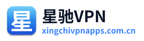 星驰VPN Logo